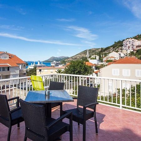 Apartments Tomy & Domy Dubrovnik Rom bilde