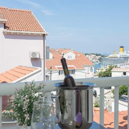 Apartments Tomy & Domy Dubrovnik Eksteriør bilde