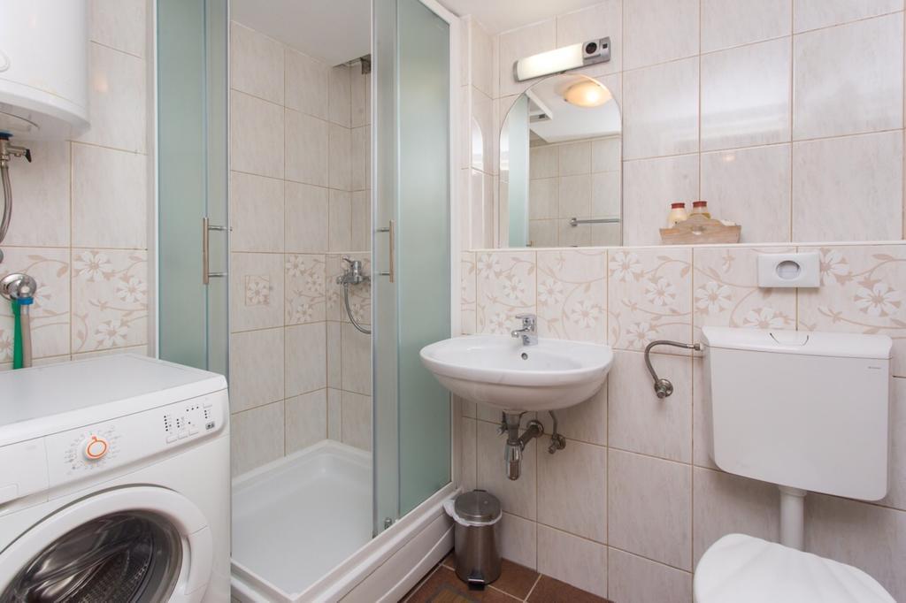 Apartments Tomy & Domy Dubrovnik Rom bilde