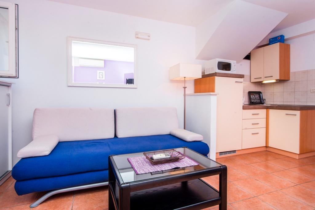 Apartments Tomy & Domy Dubrovnik Rom bilde