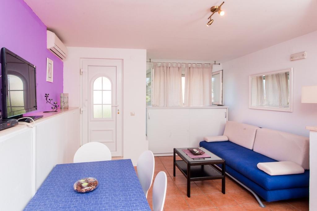 Apartments Tomy & Domy Dubrovnik Rom bilde