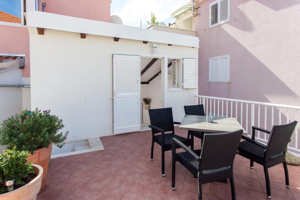 Apartments Tomy & Domy Dubrovnik Rom bilde
