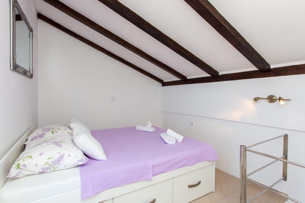 Apartments Tomy & Domy Dubrovnik Rom bilde