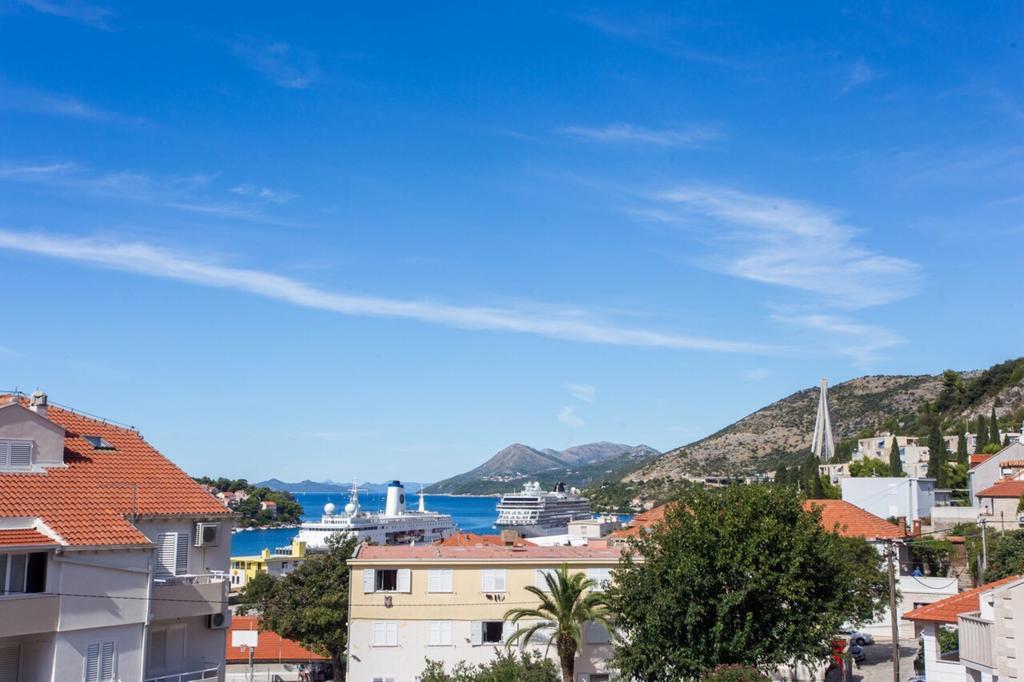 Apartments Tomy & Domy Dubrovnik Rom bilde