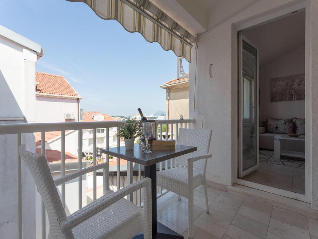 Apartments Tomy & Domy Dubrovnik Eksteriør bilde