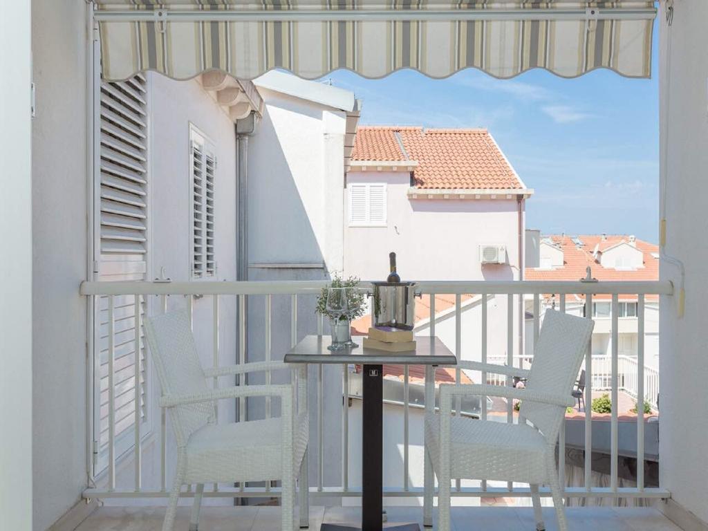 Apartments Tomy & Domy Dubrovnik Eksteriør bilde