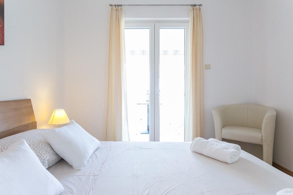 Apartments Tomy & Domy Dubrovnik Eksteriør bilde