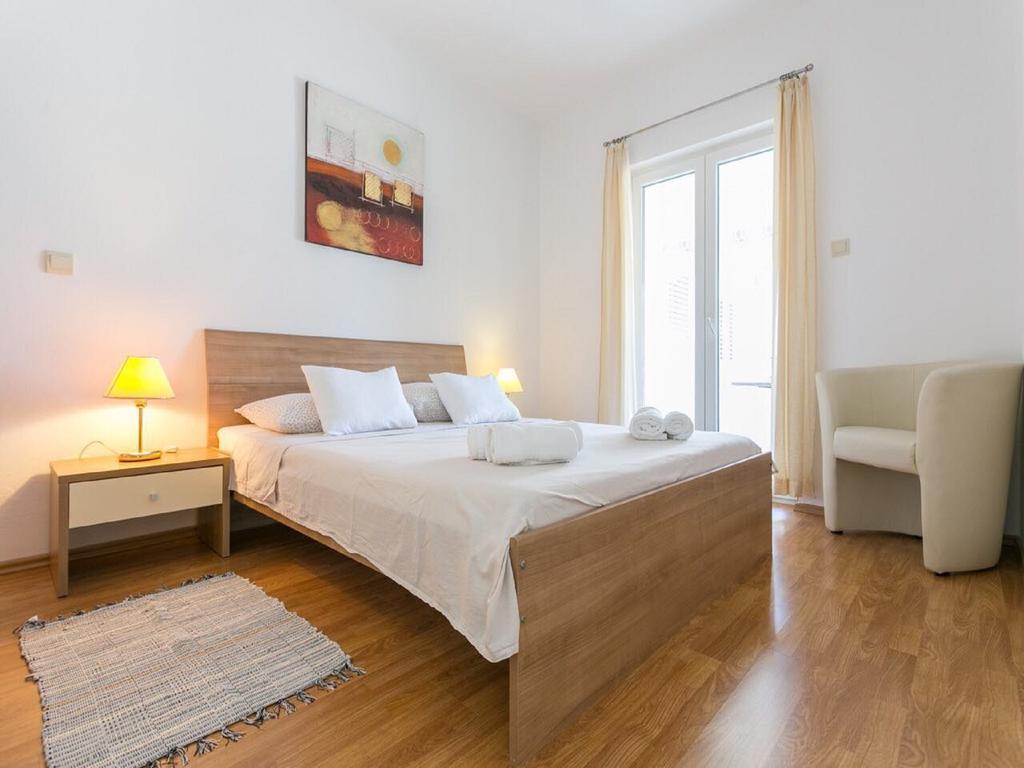 Apartments Tomy & Domy Dubrovnik Eksteriør bilde