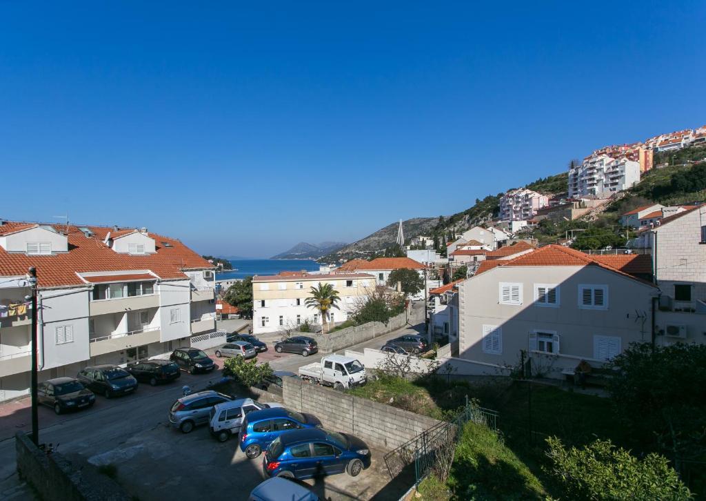 Apartments Tomy & Domy Dubrovnik Rom bilde