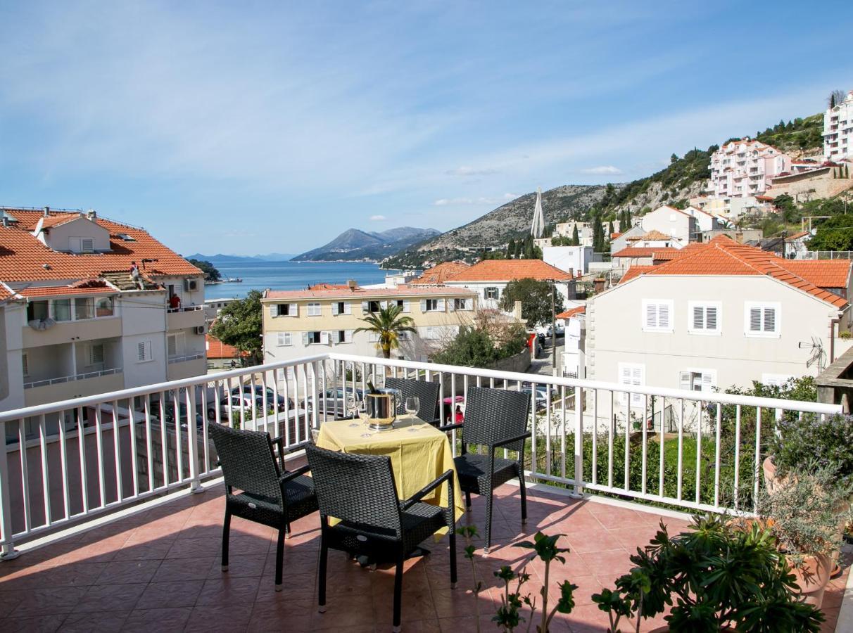 Apartments Tomy & Domy Dubrovnik Rom bilde